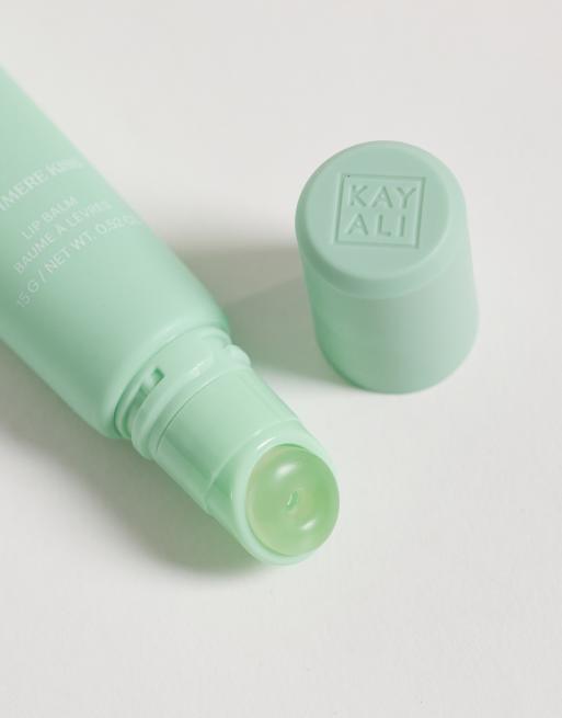 KAYALI Yum Pistachio Lip Balm 15g, 3 of 4