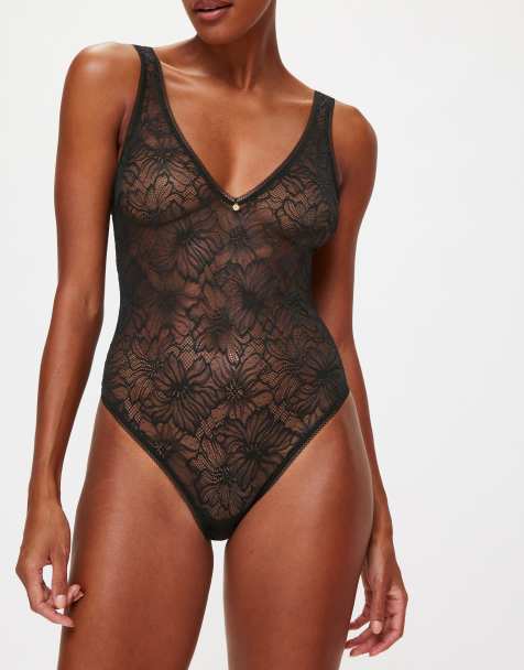 KBX Alice body in black - view 1