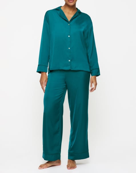 KBX Hattie revere set in green - view 1