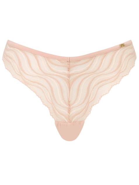 KBX Lola brazilian in pink - view 1