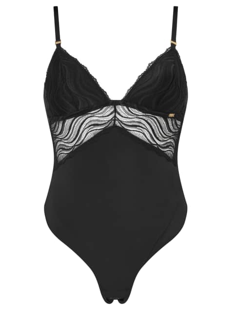 KBX Lola soft body in green - view 1