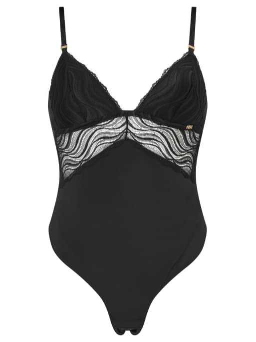 KBX Lola soft body in green