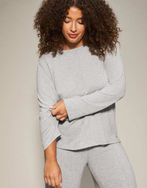 KBX Marie long sleeve in grey