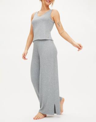 KBX Marie lounge set in grey