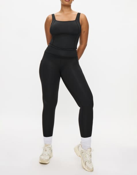 KBX Melanie legging in black - view 1