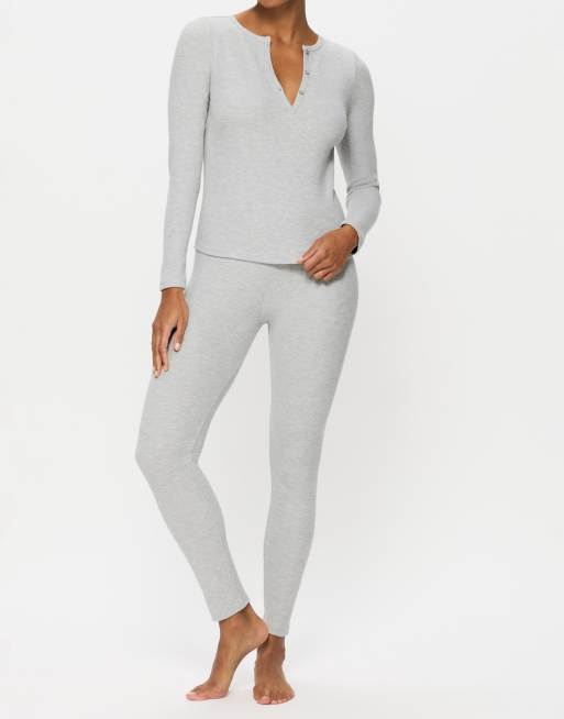 KBX Naomi legging set in grey