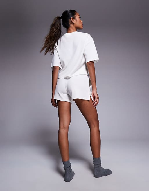 Naomi Belted Shorts/Vest Set Naomi Belted Shorts/Vest Set