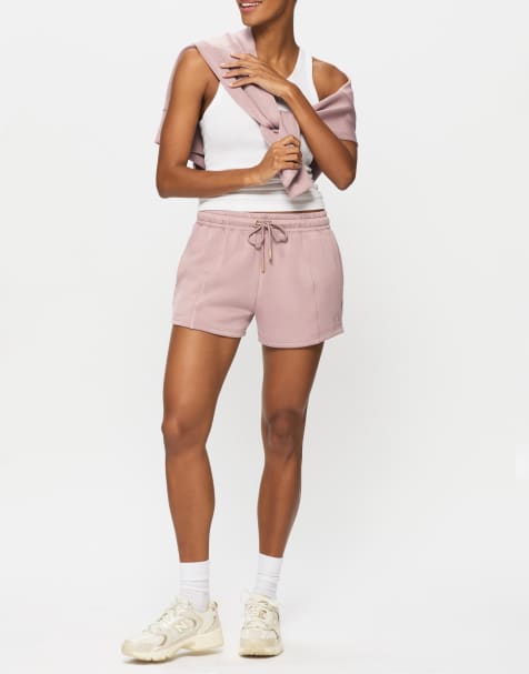 KBX Sarina short in pink - view 1