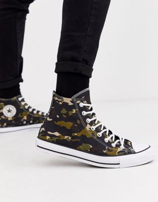 all star camouflage