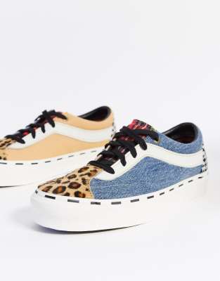 ua bold ni