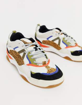 vans tiny cheetah varix