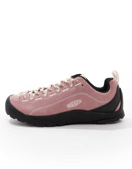 Keen Jasper trainer in pink