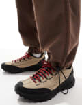 [Keen] Keen Jasper Zionic trainer in beige-Neutral 40.5 BEIGE