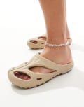 [Keen] Keen Shanti sandals in beige-Neutral 35 BEIGE