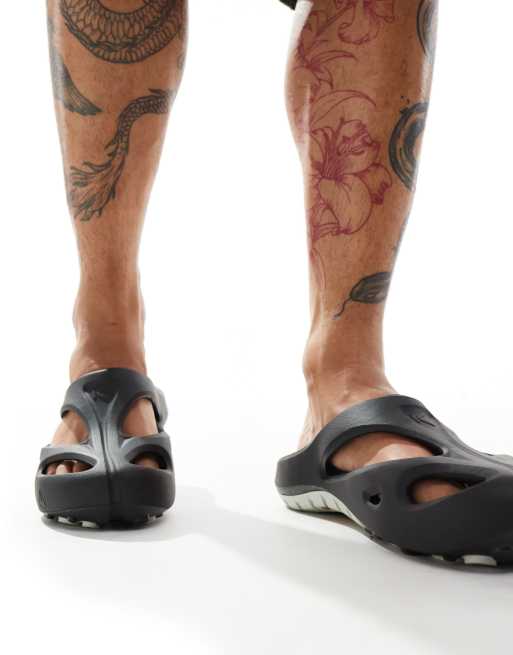 Keen Shanti sandals in black