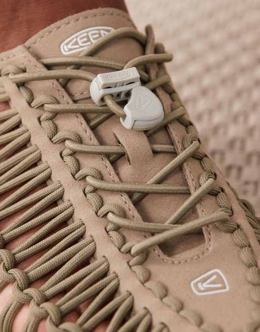 Keen - Uneek - Sandalen in taupe, 2 van 4