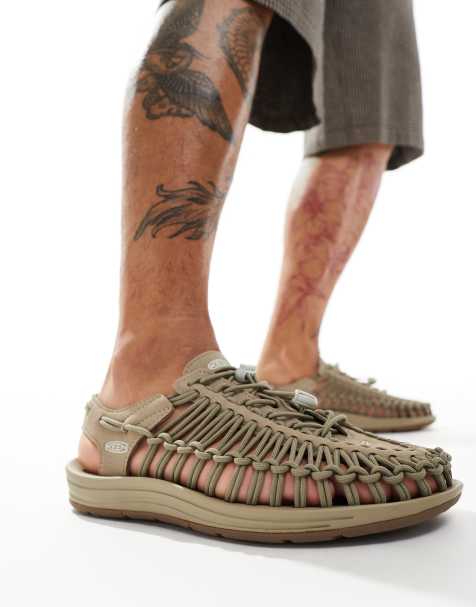 asos mens heels