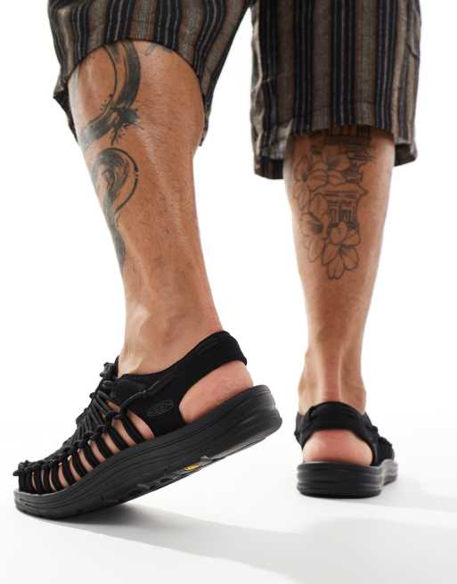 Keen cord sandals store
