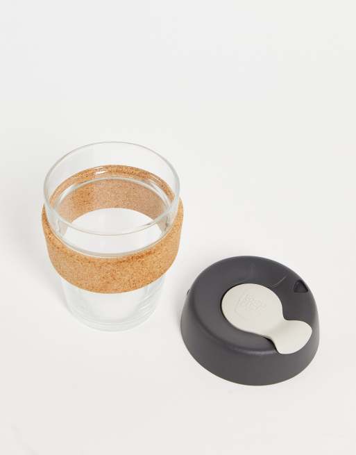 12oz KeepCup Brew Cork