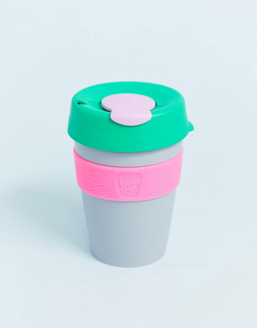 KeepCup Original 12oz sonic reusable cup-Multi