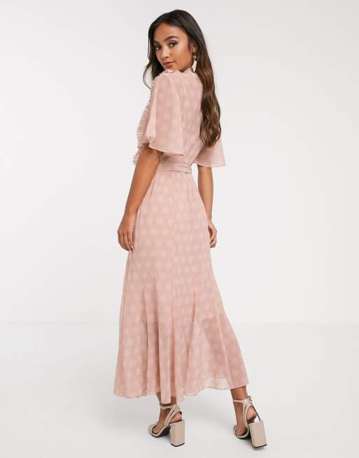 Keepsake passion shop midi dress