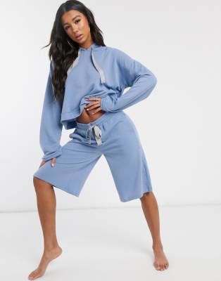 kylie cropped hoodie