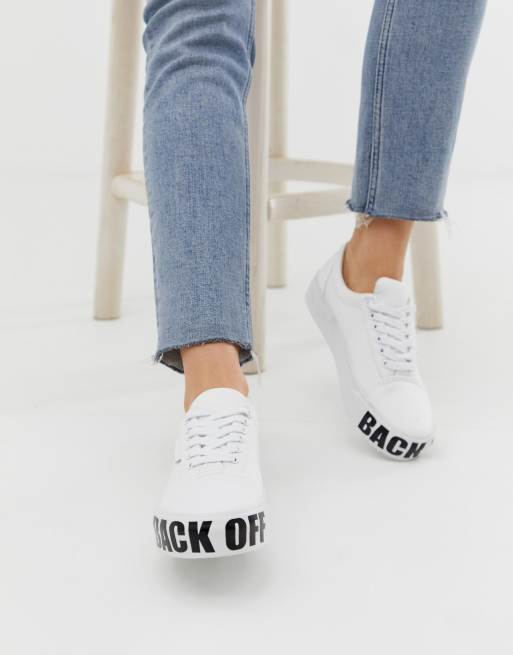 Kendall kylie platform on sale sneakers