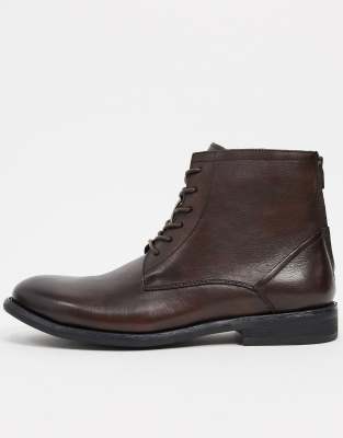 kenneth boots