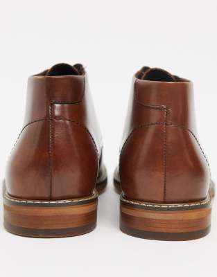 kenneth cole dance chukka