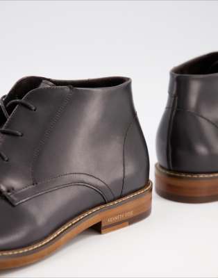 kenneth cole dance chukka