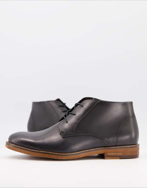 Kenneth cole best sale reaction chukka boots