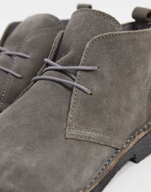 Kenneth cole outlet mens chukka boots