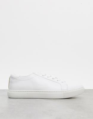 kenneth cole white sneakers