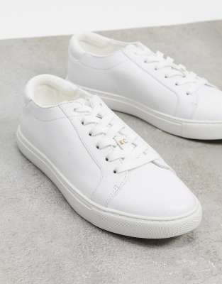 Kenneth cole white sales sneakers mens