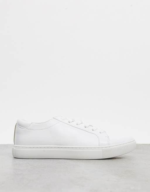 Kenneth cole store white shoes