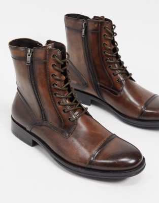 kenneth boots
