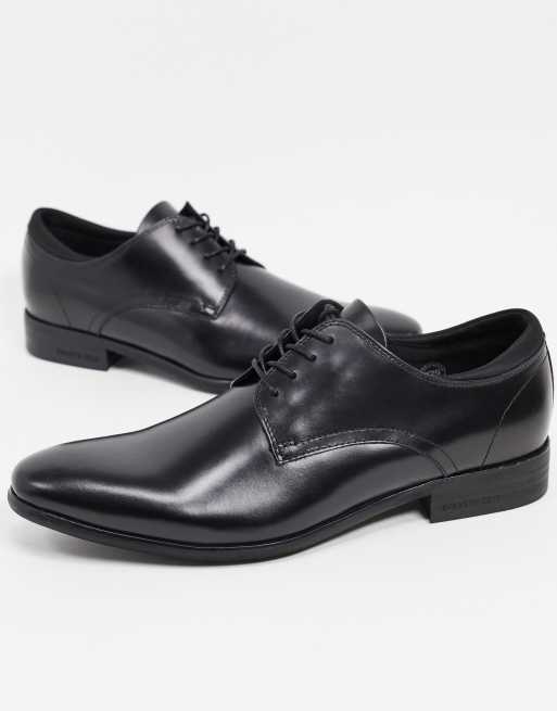 Black kenneth cole store shoes