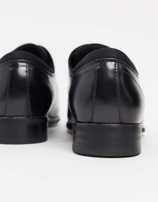 Black kenneth best sale cole shoes