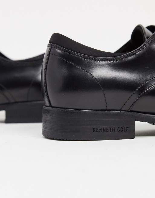 Black kenneth 2024 cole shoes