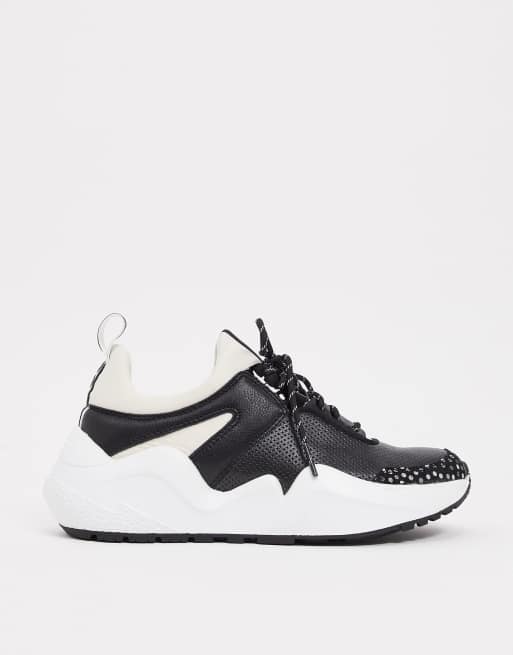 Maddox jogger chunky hot sale platform sneaker