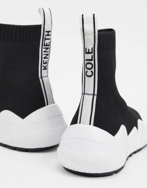 Kenneth cole maddox store sneakers