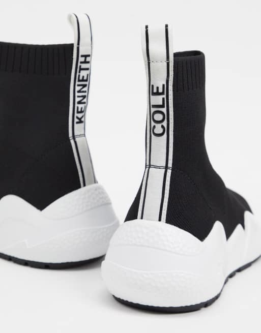 Kenneth cole sock sneakers sale
