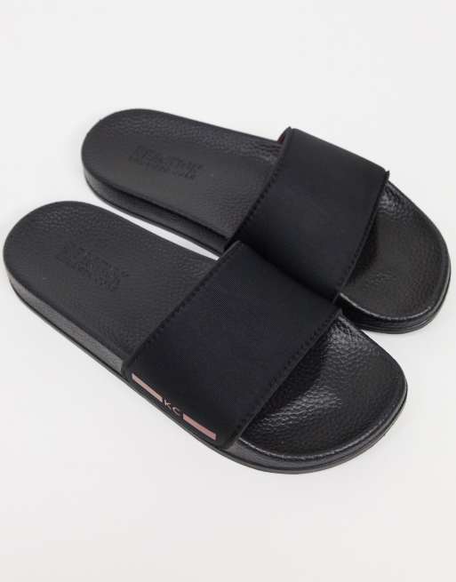 Kenneth shop cole slide