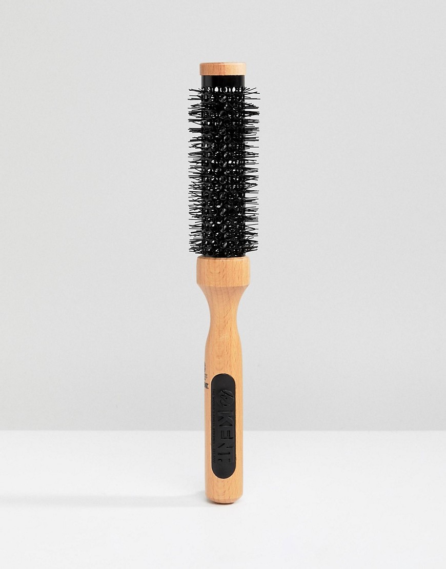 Kent Brushes 39mm Radial Ceramic Hairbrush-No colour