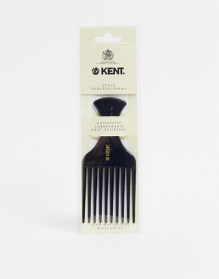 Kent Brushes – Professional Style – Afro-Kamm-Keine Farbe