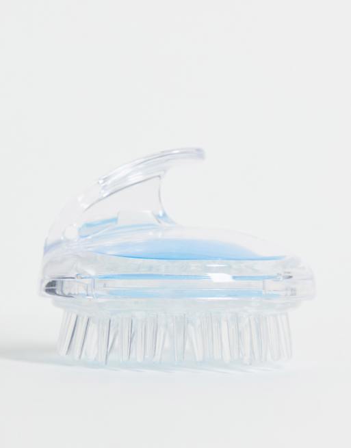 Kent Brushes – Szczotka do mycia włosów i masażu
