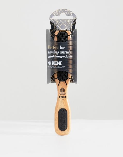 Kent Brushes Shop Kent Brushes Shaving Brush Brush Comb Asos
