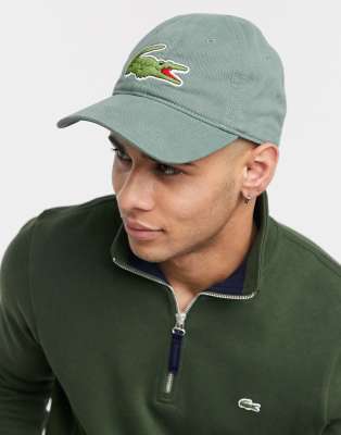 Бейсболка lacoste