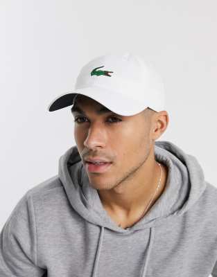 Бейсболка lacoste