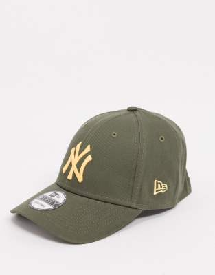 Кепка New era 9forty NY